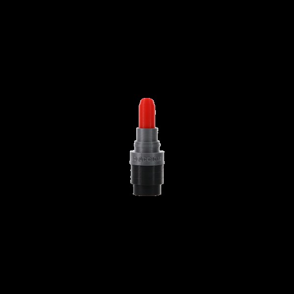 Hookain - 3D Mouthpiece - Lippenstift