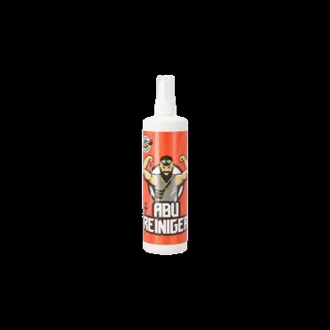 ABU Reiniger - Shisha Reiniger Spray - 250 ml