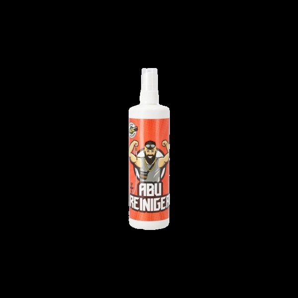 ABU Reiniger - Shisha Reiniger Spray - 250 ml