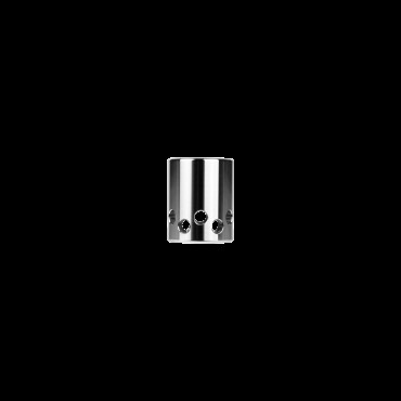 Amotion Flashbang - Diffusor - Silber