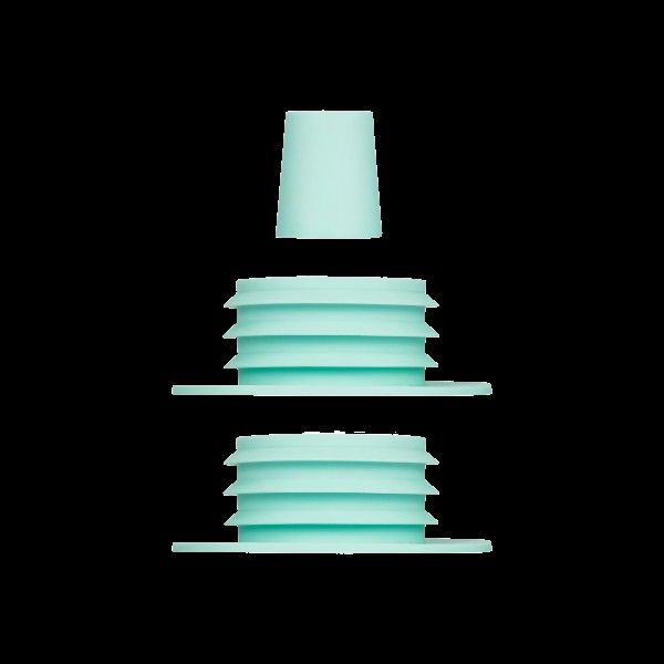 Moze - Perfect - Fit - Sealing Set - Mint