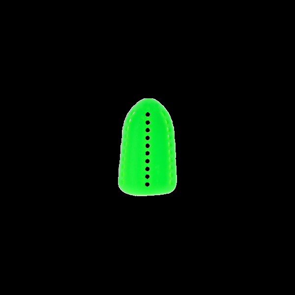 AO - Silikondiffusor - Glow - Green