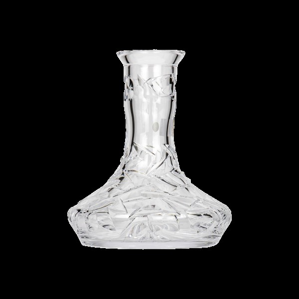 Moze - Exclusive - Glass - Arc - Floe - Clear