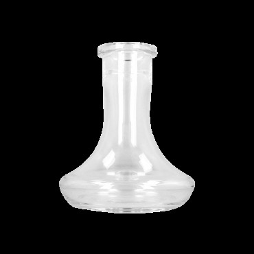 Ersatzglas - Bowl - Transparent - 19 cm