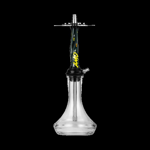 Moze - Amotion - Valve - AM84