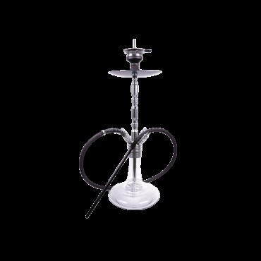 Smoke Me - Fifty - Schwarz