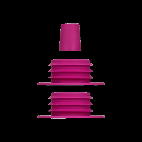 Moze - Perfect - Fit - Sealing Set - Purple