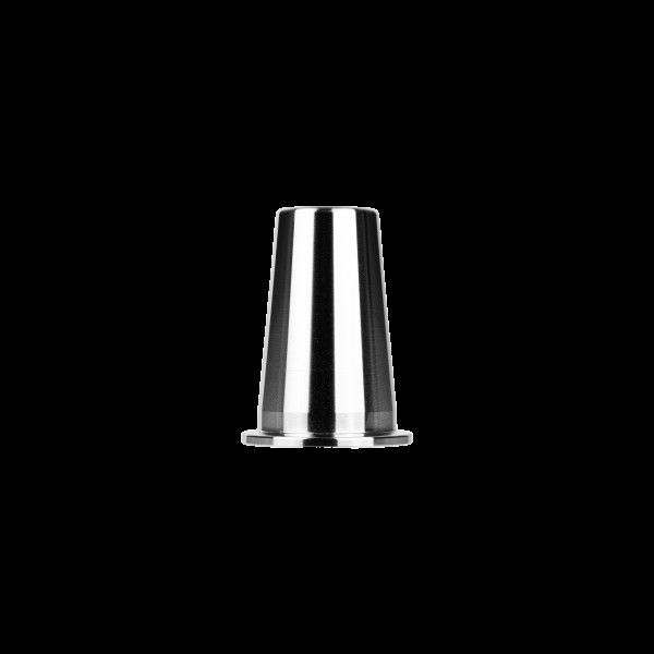 Amotion Flashbang - Kopfadapter - Silber