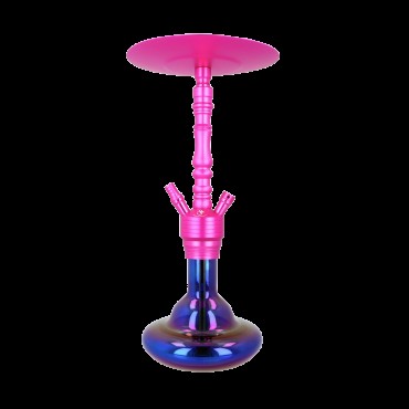 Dschinni - Pico Pink - Purple Rain