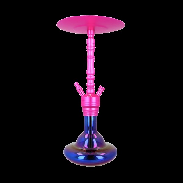 Dschinni - Pico Pink - Purple Rain