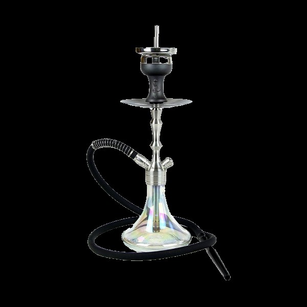 Aladin - Mvp 360 - Shiny Clear