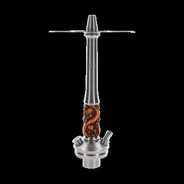 Tyrant - Dark Ritual - S2 - Steel Bronze