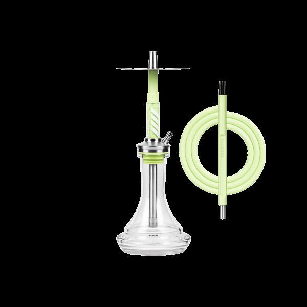 Moze - Amotion - FUTR - Lime