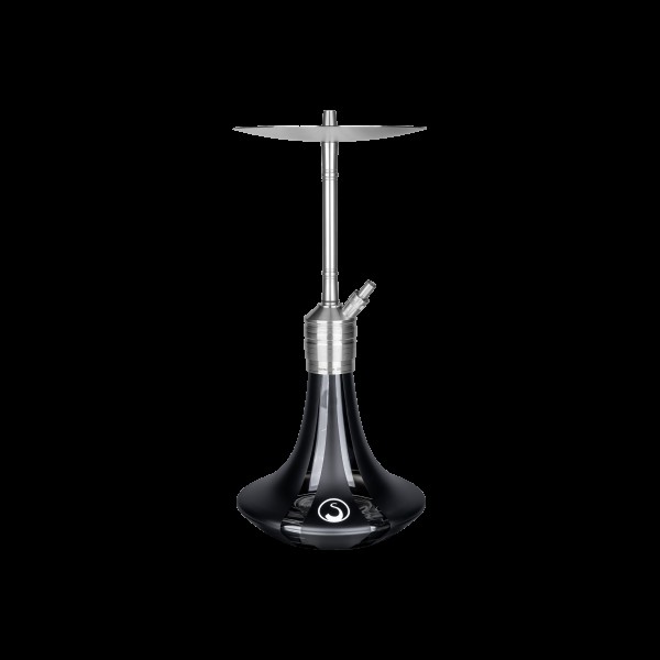 Steamulation - Ultimate One II - Black Matt