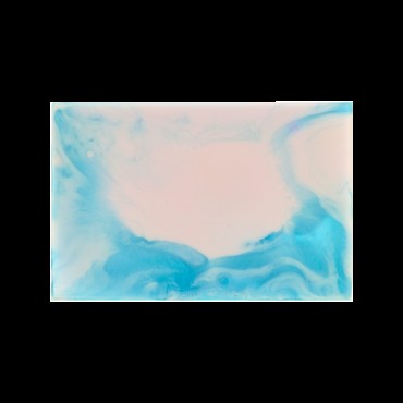 Mira - Epoxidharz Kopfbaubrett - #2 Pina Colada
