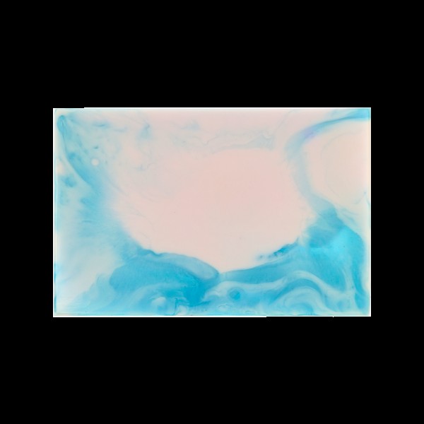 Mira - Epoxidharz Kopfbaubrett - #2 Pina Colada
