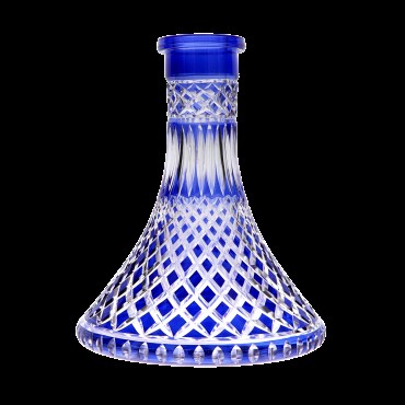 Tyrant - Bowl - Checkmate - Blue