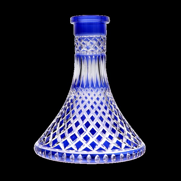 Tyrant - Bowl - Checkmate - Blue