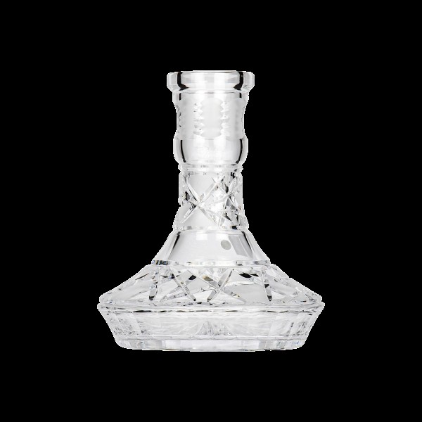 Moze - Exclusive - Glass - Arc - Mars - Clear