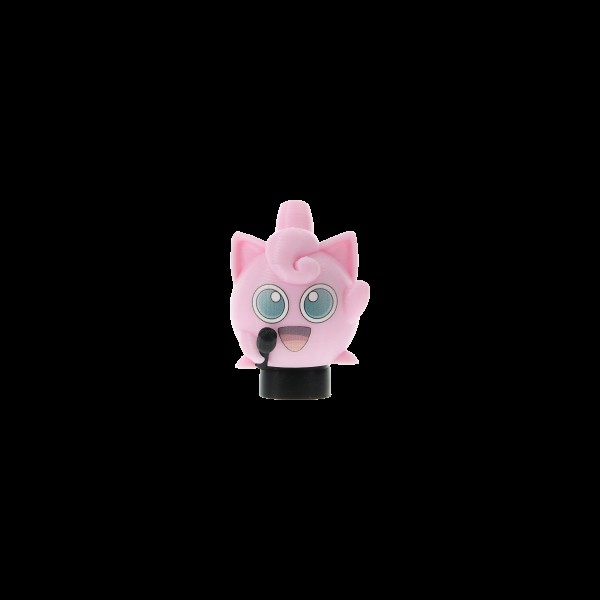 Hookain - 3D Mouthpiece - Pummel