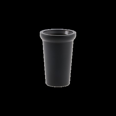 INVI - Classic - Kopfadapter - Schwarz
