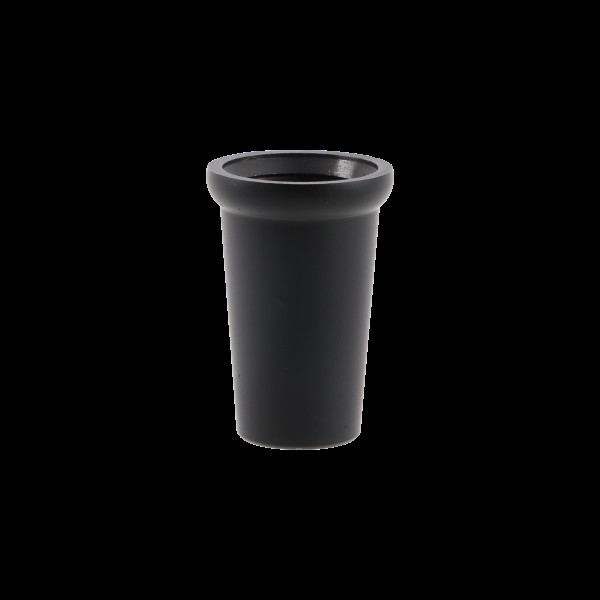 INVI - Classic - Kopfadapter - Schwarz