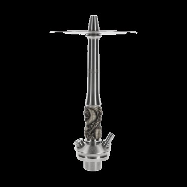 Tyrant - Dark Ritual - S2 - Steel Grey