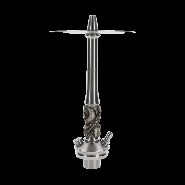 Tyrant - Dark Ritual - S2 - Steel Grey