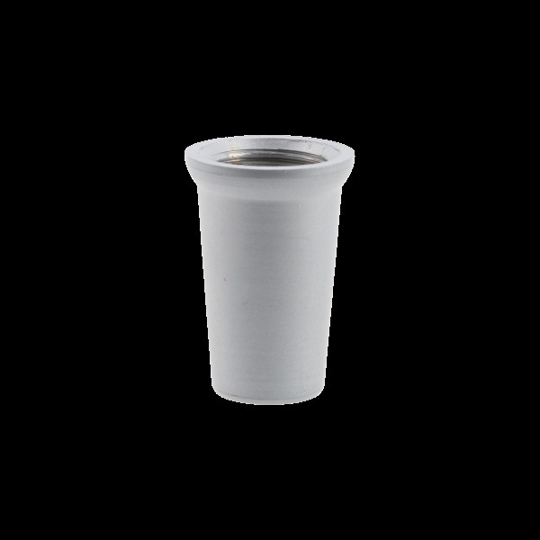 INVI - Classic - Kopfadapter - Silber