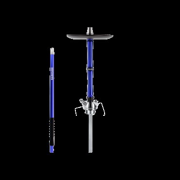 Darkside - Hermes - Rauchsäulen Set - Indigo Blue
