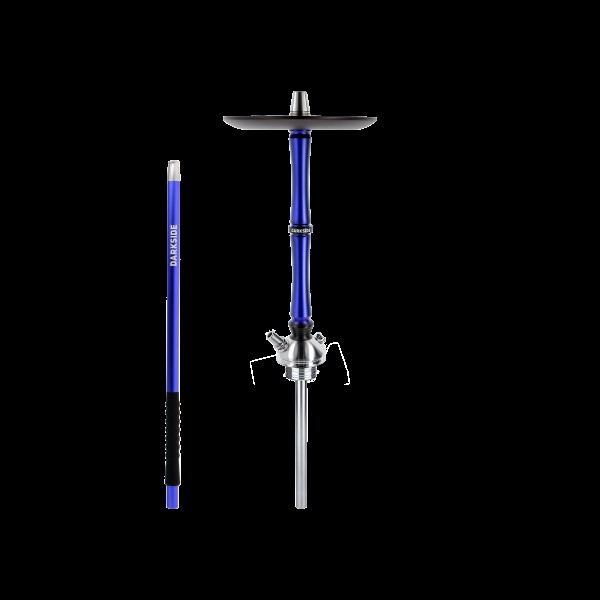 Darkside - Hermes - Rauchsäulen Set - Indigo Blue
