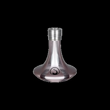Steamulation - Mini Gen 2 - Bowl with Steam Click - Rose Metallic