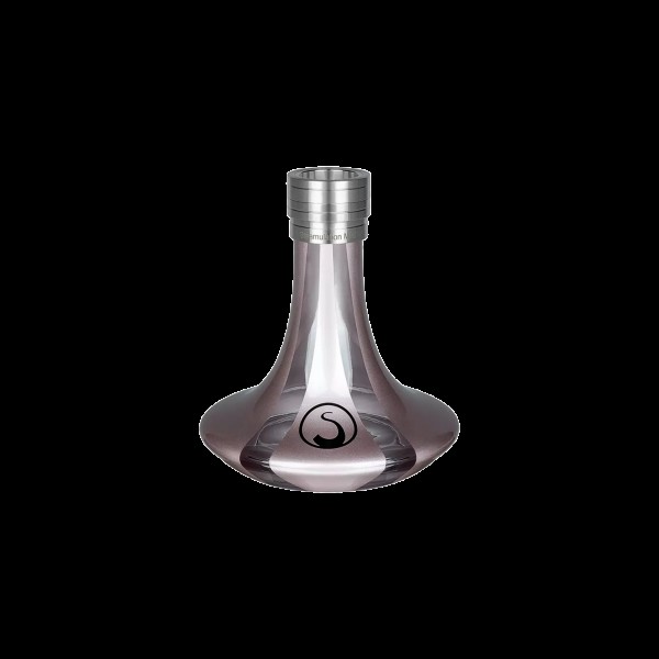 Steamulation - Mini Gen 2 - Bowl with Steam Click - Rose Metallic