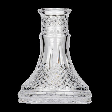 Moze Exclusive - Glass Wild Cut - Clear