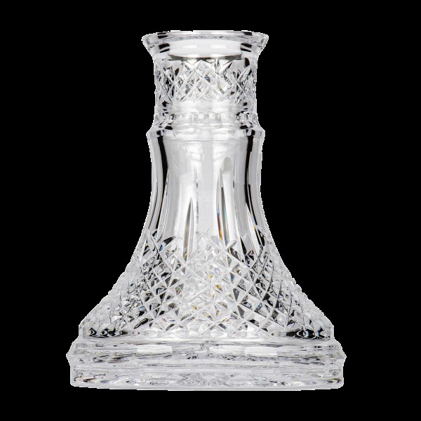 Moze Exclusive - Glass Wild Cut - Clear