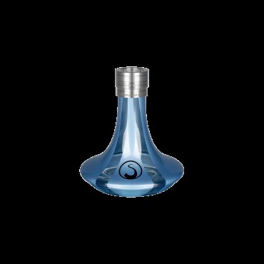 Steamulation - Mini Gen 2 - Bowl with Steam Click - Sky Blue Metallic