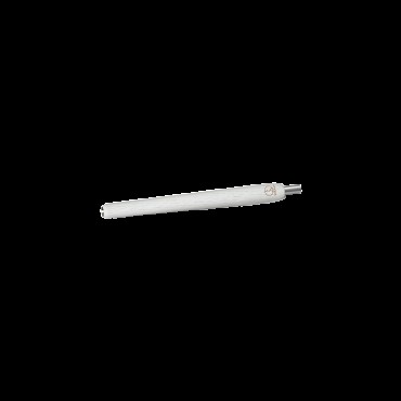 Wookah - Holzmundstück - White Nox