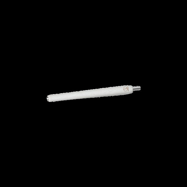 Wookah - Holzmundstück - White Nox