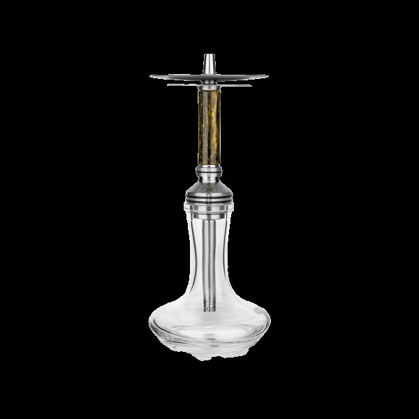 Steamulation Xpansion Mini Epoxid Black Gold
