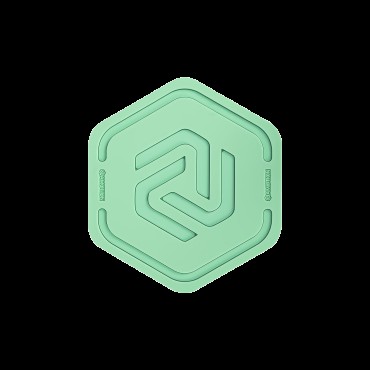 Moze - Amotion Roam Coaster - Mint