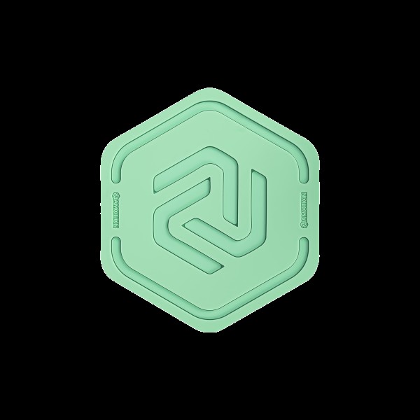 Moze - Amotion Roam Coaster - Mint