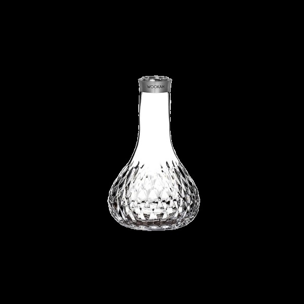 Wookah - Mastercut - Vase - Pinion