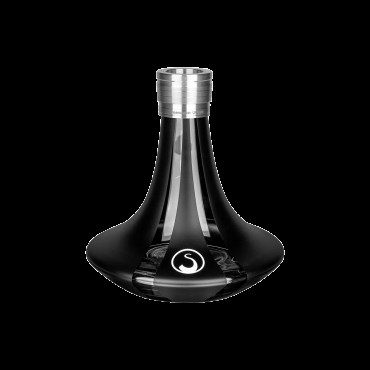 Steamulation - Ultimate/Ultimate One II - Bowl mit Steam Click - Black Matt