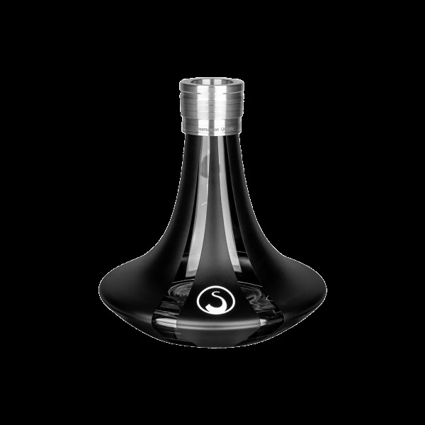 Steamulation - Ultimate/Ultimate One II - Bowl mit Steam Click - Black Matt