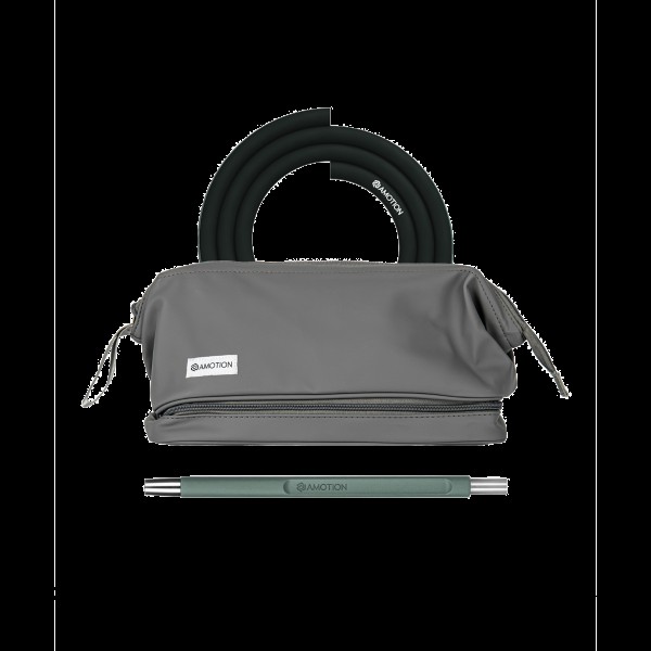 Moze - Amotion Roam - Addon Kit - Forest Green