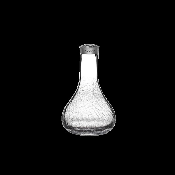 Wookah - Vase - Smooth - Gossamer