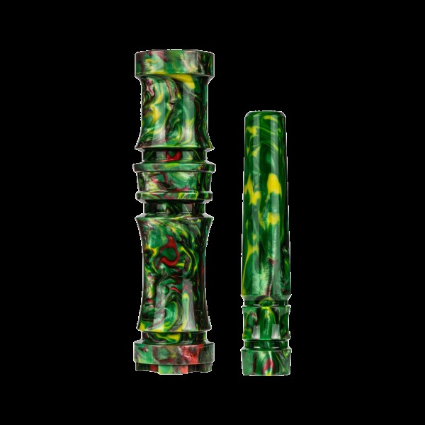 Moze - Breeze Pro - Sleeve Set - Original Green