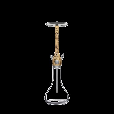 Wookah - Set - Groom Body - Smooth Vase - Bundle