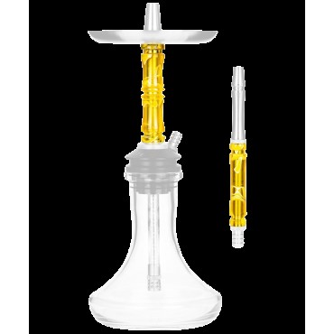 Moze - Breeze Two+ Line - Sleeve Set - Wavy Yellow