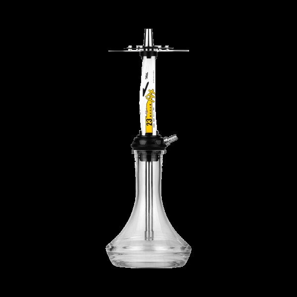 Moze - Amotion - Valve - AM23